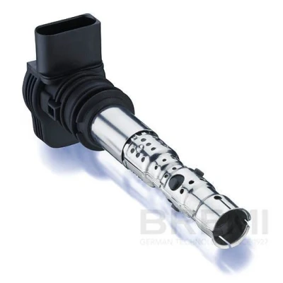 Billede af BREMI 20113 Tændspole 4 12 AUDI: A4 B6 Avant, B7 Sedan, VOLKSWAGEN: Golf 4, Polo IV Hatchback, Variant, SEAT: Leon I Hatchback