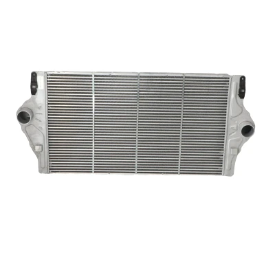 Billede af NRF 30893 Intercooler