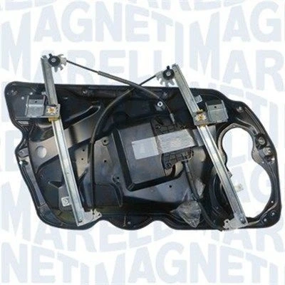 Billede af Magneti Marelli Rudehejs foran til venstre elektrisk uden elektromotor 350103171300 VOLKSWAGEN: Passat B6 Variant, Sedan