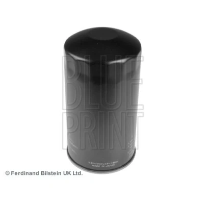 Billede af BLUE PRINT ADN12107 Oliefilter Påskruet filter NISSAN: Patrol Hardtop, GR 5 SUV, 3/2 SUV