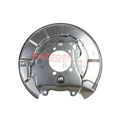 Billede af METZGER 6115239 Ankerplade Bagaksel venstre TOYOTA: RAV4 II SUV