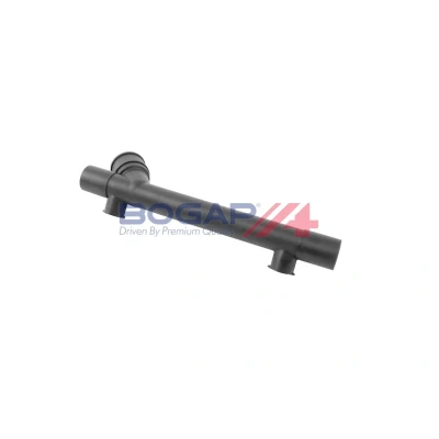 Billede af BOGAP C1210106 Krumtaphusventilation MERCEDES BENZ: 190, W124 Sedan