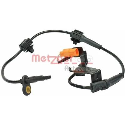 Billede af METZGER 0900846 ABS Sensor venstre foraksel 2 HONDA: CR V