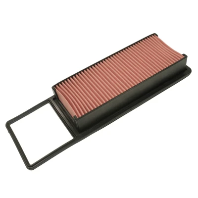 Billede af FEBI BILSTEIN 184350 Luftfilter 37,8 107,5 326 Filterindsats