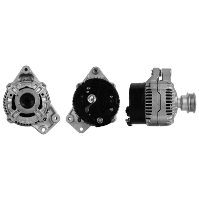 Billede af LUCAS ELECTRICAL LRB00168 Generator 12V 70A AUDI: 80 B4 Sedan