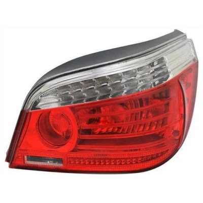 Billede af TYC 11 11985 06 9 Baglygter højre LED uden lampeholder, med BMW: 5 Sedan