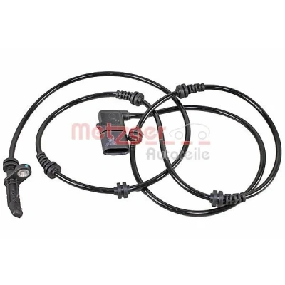 Billede af METZGER 09001381 ABS Sensor 2