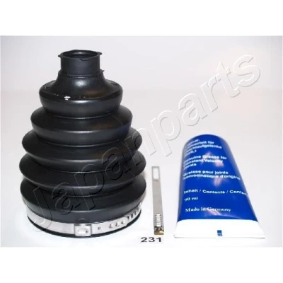 Billede af JAPANPARTS KB 231 Drivakselmanchet CHEVROLET: Lacetti Hatchback, DAEWOO: Kalos Hatchback