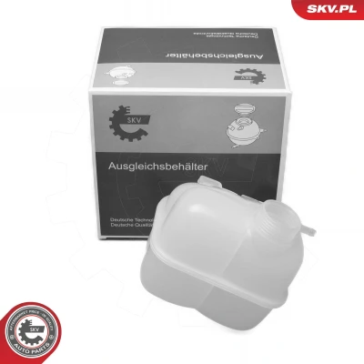 Billede af ESEN SKV 61SKV353 Ekspansionsbeholder uden afdækning MINI: Clubman