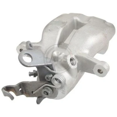 Billede af A.B.S. 522941 Bremsekaliber Aluminium 134 VOLKSWAGEN: Golf 6, 5, Eos, AUDI: A3 Sportback, TT Coupe, Hatchback, SKODA: Superb II Stationcar