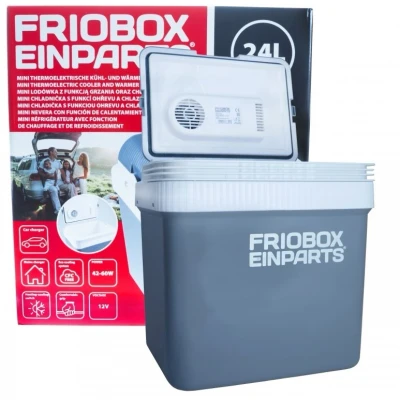 Billede af EINPARTS EPFB01 Køleboks 12 , 220V