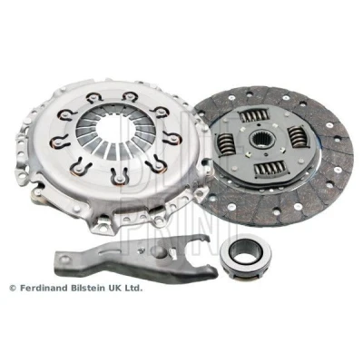 Billede af BLUE PRINT ADBP300059 Kobling i tre dele med syntetsik fedt udrykkerleje 231 MAZDA: 5, 3 Sedan, Hatchback