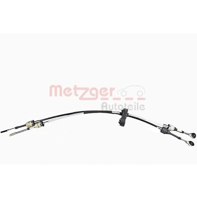 Billede af METZGER 3150247 Kabel, manuel gearkasse Dobbelt kabeltræk