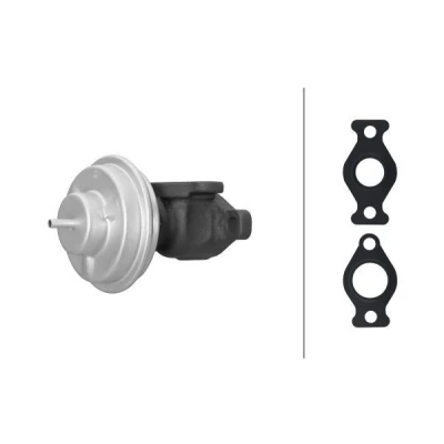 Billede af HELLA 6NU 014 865 681 EGR Ventil pneumatisk med pakringe HYUNDAI: Getz