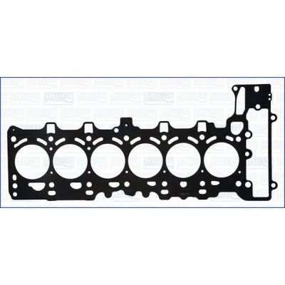 Billede af AJUSA 10176400 Toppakning 83 MULTILAYER STEEL BMW: 5 Touring, 3 Sedan