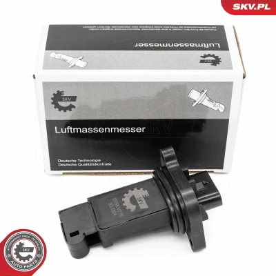 Billede af Luftmængdesensor ESEN SKV 07SKV216