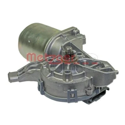 Billede af METZGER 2190844 Viskermotor 12 foran til venstrestyrede biler