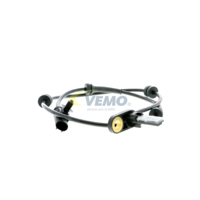 Billede af VEMO V38 72 0032 ABS Sensor Bagaksel højre Original Quality til køretøjer med 800mm 12V