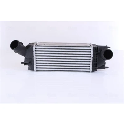 Billede af NISSENS 96599 Intercooler PEUGEOT: 407 SW