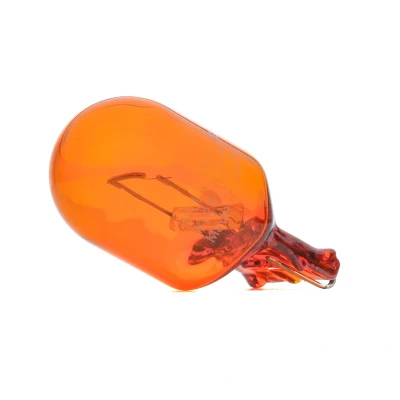 Billede af HELLA 8GP 009 021 002 Glødepære 12 21 Halogen foran og bagved VOLKSWAGEN: Golf 6, Polo V Hatchback, 7, FIAT: 500 Ducato III Van
