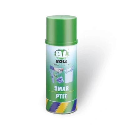 Billede af BOLL 0014013 PTFE spray spraydåse 400