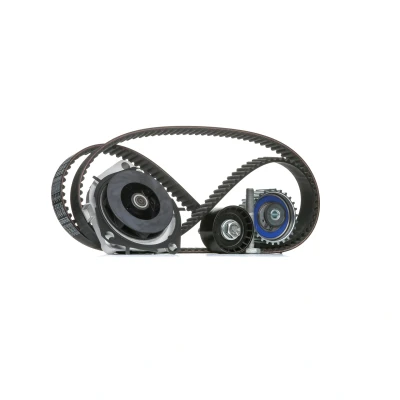 Billede af BOSCH 1 987 946 385 Vandpumpe + Tandremssæt 194 FIAT: 500L, Doblo II Van / Stationcar, Grande Punto Hatchback, ALFA ROMEO: Giulietta MiTo
