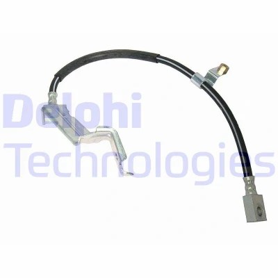 Billede af DELPHI LH6121 Bremseslange 500 3/8&quot;x24 UNF Int DF