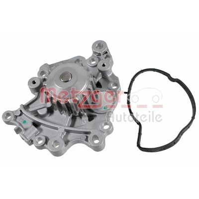 Billede af METZGER 4007050 Vandpumpe med pakning mekanisk PEUGEOT: 308 SW 2, 208 I Hatchback, CITROËN: C4 II Cactus, C3 III, Jumpy III Van