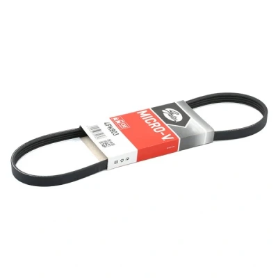 Billede af GATES Micro V 4PK803 Kileribberem 803 4 Polyester, EPDM (ethyl propylen dien gummi) BMW: 5 Touring, GT, Sedan, SUZUKI: SX4 II S Cross, IGNIS 2