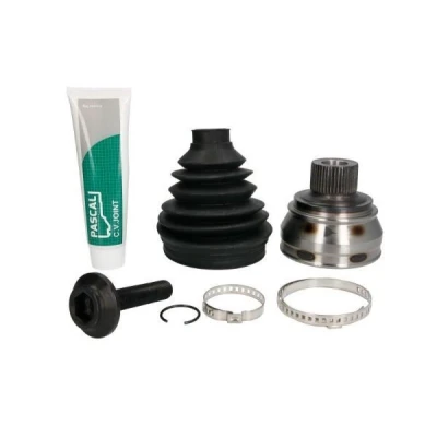 Billede af PASCAL G1A051PC Knokkelled hjulsidet AUDI: A4 B8 Avant, A5 Cabriolet