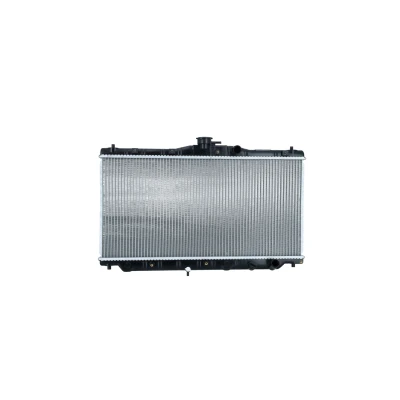 Billede af NRF 536711 Radiator Aluminium 688 327 16 Loddet køleripper