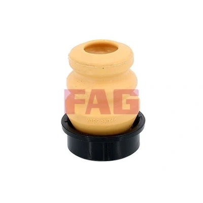 Billede af FAG 810 0075 10 Gummianslag, affjedring VOLKSWAGEN: Polo IV Hatchback, SKODA: Fabia 1 Combi