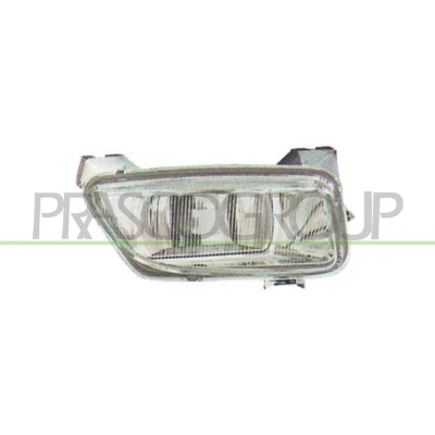 Billede af PRASCO CI0224413 Tågelygter højre CITROЁN: Saxo Hatchback 1.5 D, 1.6 VTS, Elektrisk, 1.6, 1.0 X, 1.1 SX, 1.4 VTL, VTR 1996 2004