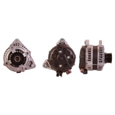 Billede af LUCAS ELECTRICAL LRA03143 Generator 14V 150A FORD: Focus 2, 2 Kombi, C Max