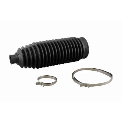 Billede af VAICO V10 1438 Styretøj Manchet foraksel Original Quality VOLKSWAGEN: Golf 4 Variant, 4, New Beetle Hatchback, AUDI: A3 Hatchback