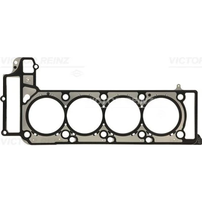 Billede af REINZ 61 43195 00 Toppakning 0,6 98,9 pakning med metallag MERCEDES BENZ: E klasse T modell