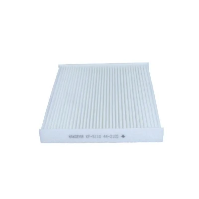 Billede af MAXGEAR 26 1962 Kabinefilter Pollenfilter 180 237