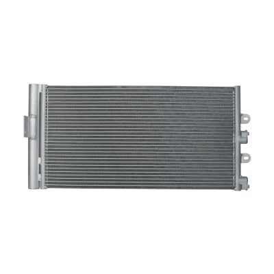 Billede af BOSCH 1 986 AD2 216 Kondensator FIAT: Punto II Hatchback (188) 1.2 16V 80 (188.233, .235, .253, .255, .333, .353, .639,..., 1.4, Natural Power