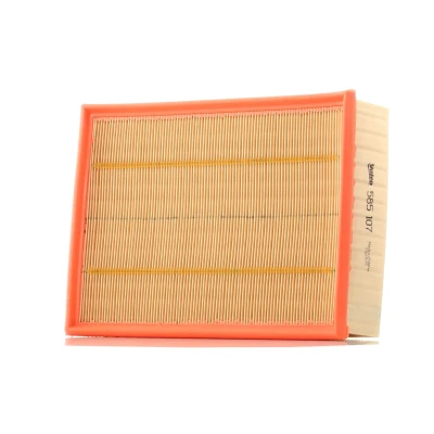 Billede af VALEO 585107 Luftfilter 62 219 279 Filterindsats VOLKSWAGEN: TRANSPORTER 4, 4 Bus, California Westfalia T4 Bus