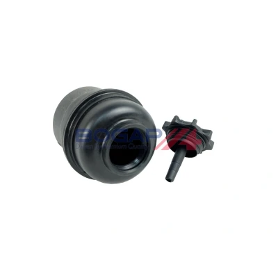 Billede af BOGAP B3216100 Udligningsbeholder, Hydraulikolie servostyring plastik BMW: 3 Sedan, Sedan