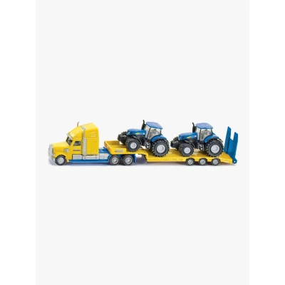 Billede af New Holland Køretøjsbil 1:87 Legetøj og Gadgets