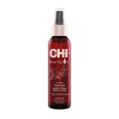 Billede af CHI Rose Hip Oil Repair &amp; Shine Tonic 120 ml