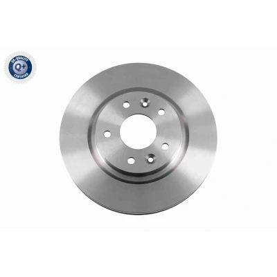 Billede af VAICO V46 40022 Bremseskiver foraksel 296 26 114,3 ventileret NISSAN: Qashqai 2, X Trail, Leaf I, RENAULT: Kadjar