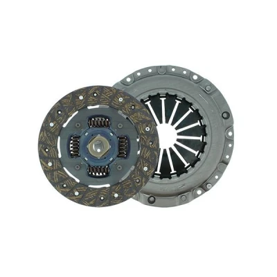Billede af AISIN Clutch Set (2P) KO 034R Kobling i to dele med koblingstrykplade koblingsskive, uden udrykkerleje 215 CHEVROLET: Lacetti Hatchback