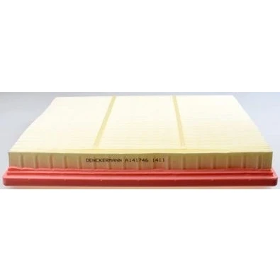 Billede af DENCKERMANN A141746 Luftfilter 35 301 342 Cirkulationsluftfilter FORD: Transit Custom V362 Van, Bus, Tourneo Bus