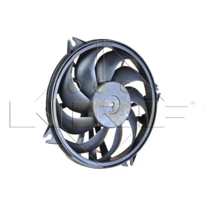 Billede af NRF 47223 Køleventilator 385 12 380 uden kølerventilatorramme (karm)