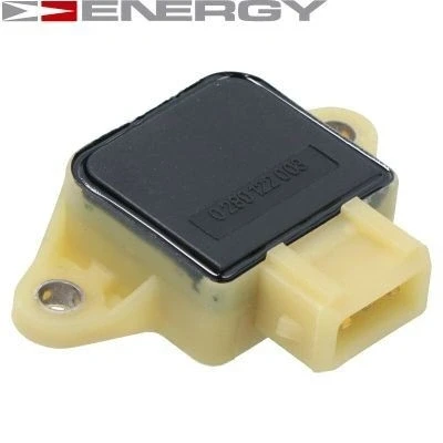 Billede af ENERGY TPS0002 Gasspjæld Potentiometer PEUGEOT: 406 Stationcar, 306 Cabriolet, 106 I Hatchback