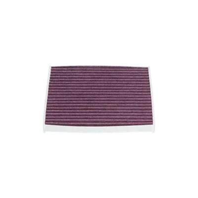 Billede af KAVO PARTS SC 9510X Kabinefilter med antiallergisk virkning 193mm 162mm 19mm SUZUKI: Alto VII, K10 I, VI, NISSAN: Pixo