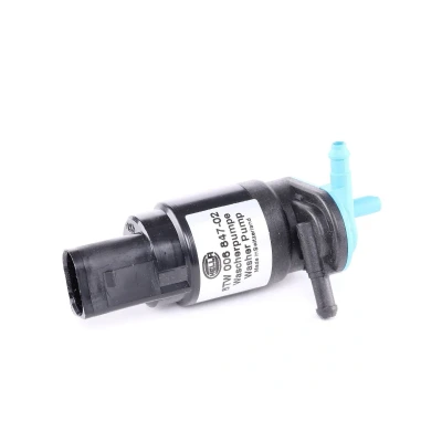 Billede af HELLA 8TW 006 847 021 Vaskepumpe 12 VOLKSWAGEN: Transporter 4 Bus, Polo IV Hatchback, 5, AUDI: A4 B8 Avant, B5 A6 C6 Avant