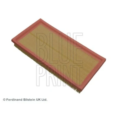 Billede af BLUE PRINT ADV182266 Luftfilter 42 155 298 Filterindsats VOLKSWAGEN: Golf 5, Touran I, Polo IV Hatchback